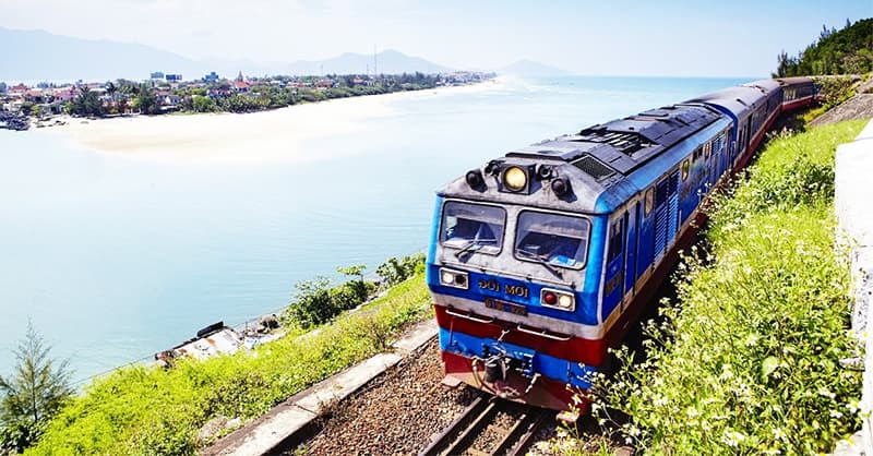 Kinh nghiệm đặt vé tàu hỏa để có chuyến đi thoải mái và tiết kiệm details-one