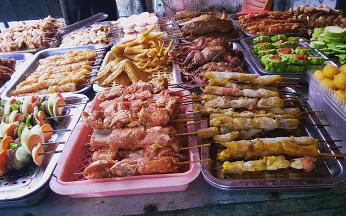 Mẹo tìm quán ăn ngon khi đi du lịch mà không bị chặt chém details-one