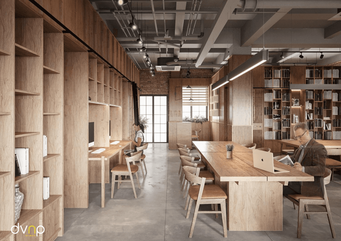  Nam Thi House: Không Gian Nghệ Thuật Đặc Sắc Tại Hà Nội