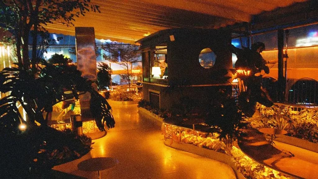 The Observatory: Điểm đến không thể bỏ qua của tín đồ nhạc điện tử tại TP.HCM