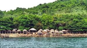 Khu Du Lịch Sinh Thái Bãi Đa – Điểm Nghỉ Dưỡng Lý Tưởng Gần Đà Nẵng