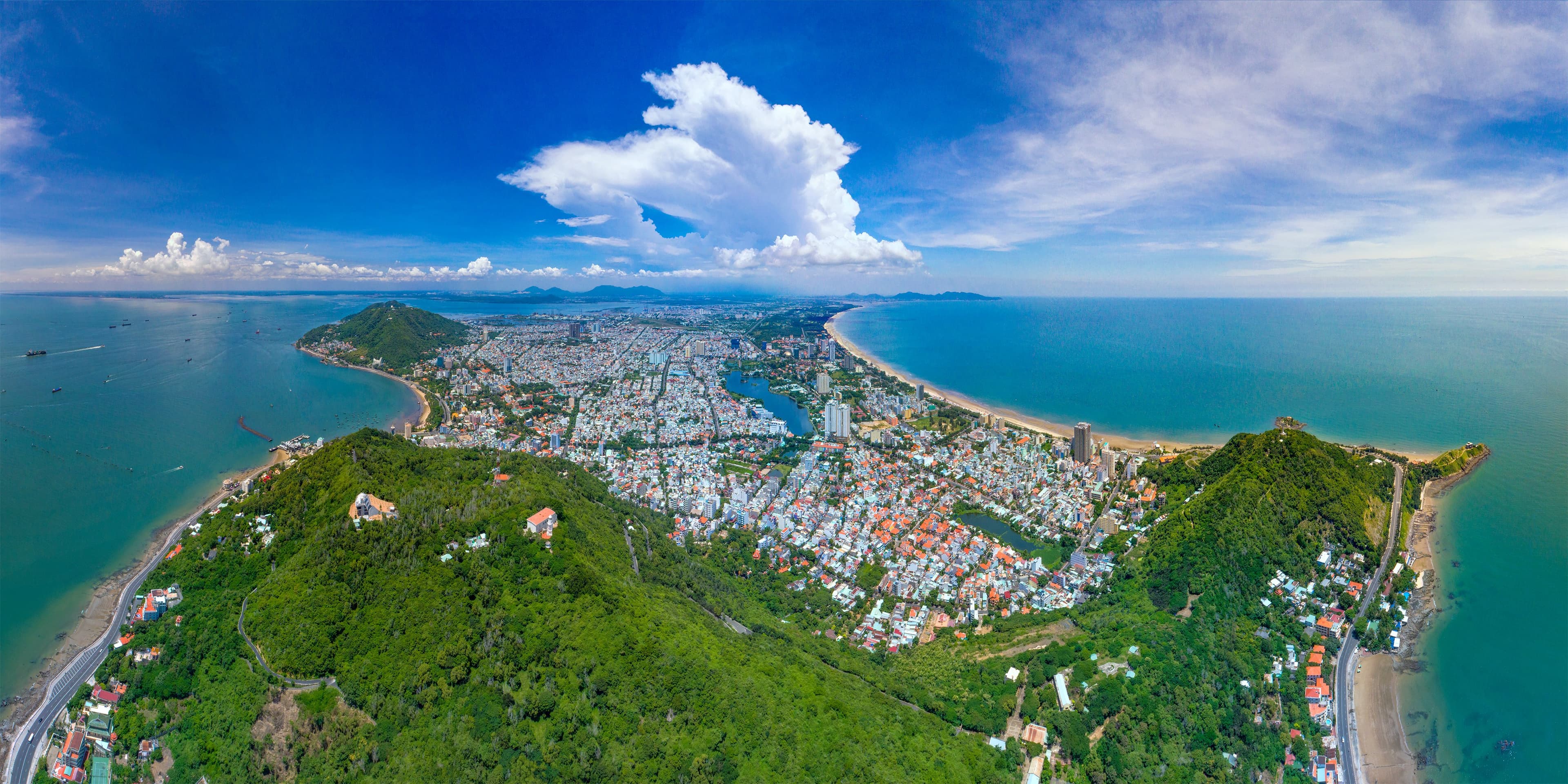Du lịch Vũng Tàu 30/4 và 1/5 chơi đâu, lưu ý gì details-one